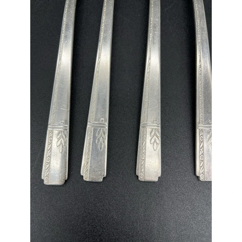 Oneida silverplate grenoble